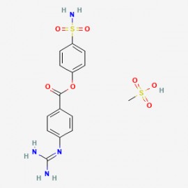 Ono-3307 mesylate