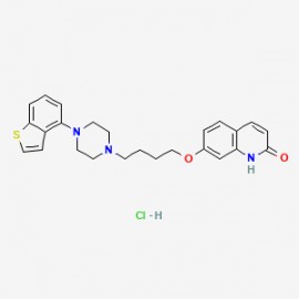 Brexpiprazole HCl