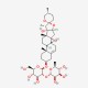 Ophiogenin 3-O-?-L-rhamnopyranosyl-(1?2)-?-D-glucopyranoside