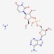 Inarigivir ammonium