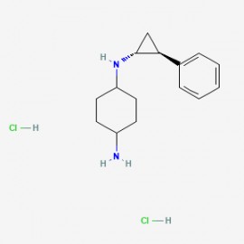 Iadademstat dihydrochloride