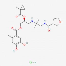 Ot-730 HCl