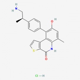 OTS514 hydrochloride