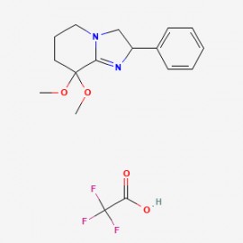 Oxamisole TFA