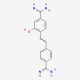 Hydroxystilbamidine