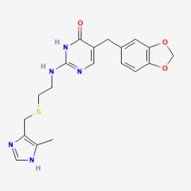 Oxmetidine