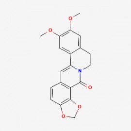 8-Oxoepiberberine