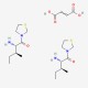 P3298 hemifumarate