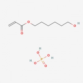 6-Acryloyloxyhexyl phosphate