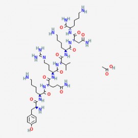 PACAP-38 (31-38), human, mouse, rat acetate