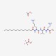 Palmitoyl Dipeptide-5 Acetate