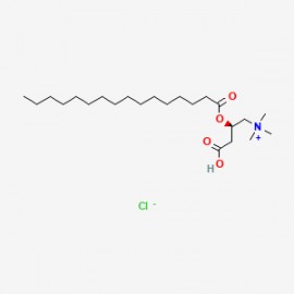 L-Palmitoylcarnitine chloride