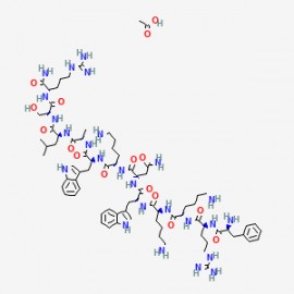 PAMP-12 (human, porcine) acetate