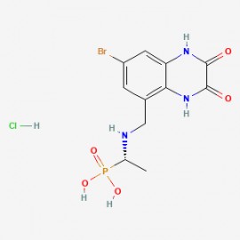 CGP 78608 hydrochloride