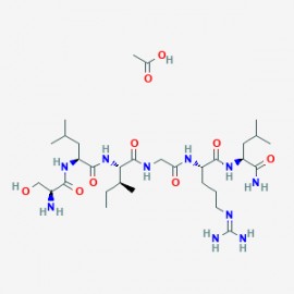 PAR-2 Activating Peptide acetate