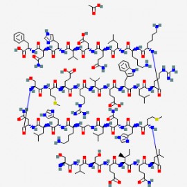 Teriparatide acetate