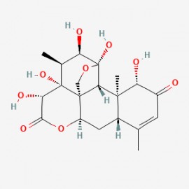 13,21-Dihydroeurycomanone