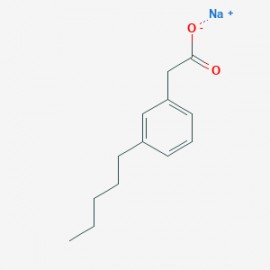 Fezagepras sodium