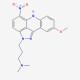 Pyrazoloacridine