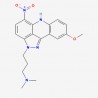 Pyrazoloacridine