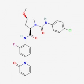 Eribaxaban