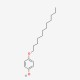 4-N-Dodecyloxyphenol