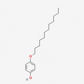 4-N-Dodecyloxyphenol