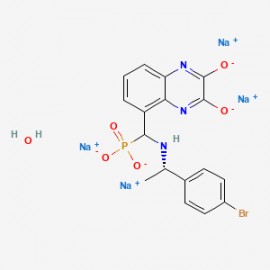 PEAQX tetrasodium hydrate