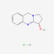 Vasicine hydrochloride