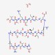 Peptide M acetate