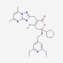 Filibuvir