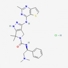 PF-3758309 hydrochloride