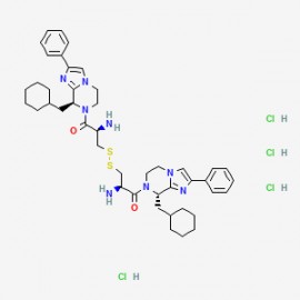 BIM-46187 4HCl