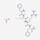 Phe-Met-Arg-Phe, amide acetate