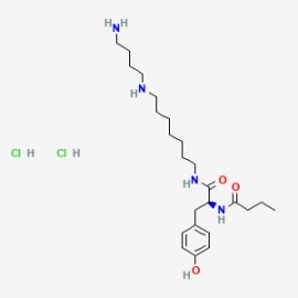 Philanthotoxin 74 dihydrochloride