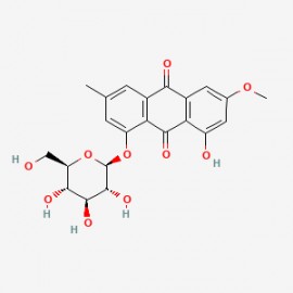 Physion 8-O-?-D-glucoside