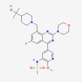 Linperlisib