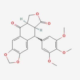 Picropodophyllone