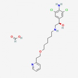 Picumeterol FA