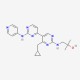 VPS34 inhibitor 1 (Compound 19, PIK-III analogue)