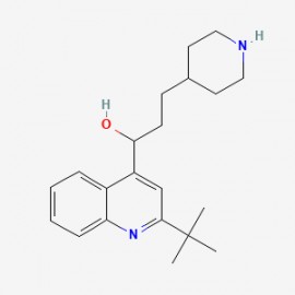 Quinacainol