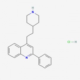 Pipequaline hydrochloride