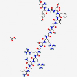 PKA inhibitor fragment (6-22) amide Acetate