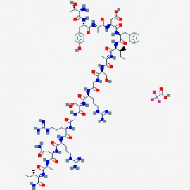 PKA Inhibitor Fragment (6-22) amide TFA