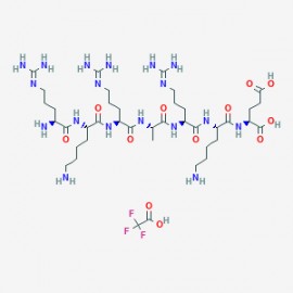 PKG inhibitor peptide TFA (82801-73-8 free base)