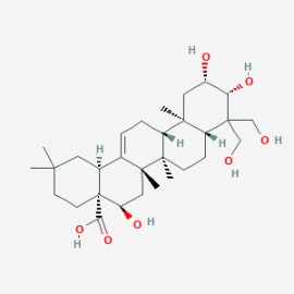 Platicodigenin