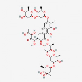 Mithramycin A