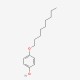 4-N-Nonyloxyphenol