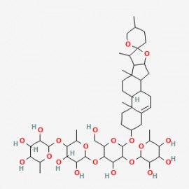 Formosanin C