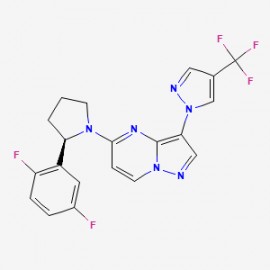 Paltimatrectinib